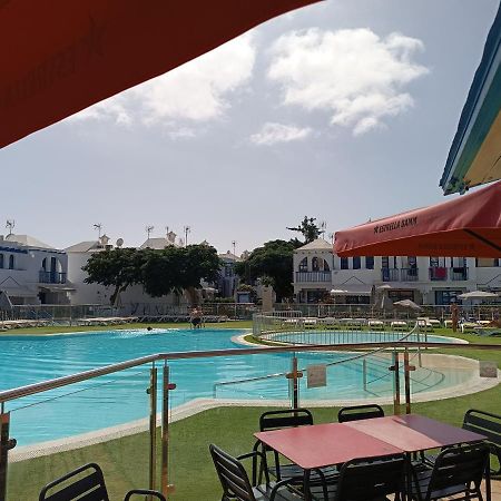 פלאייה דל אינגלז Bungalow Playmar מראה חיצוני תמונה