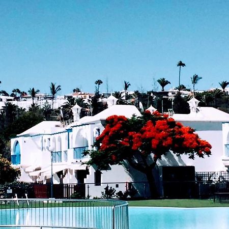 פלאייה דל אינגלז Bungalow Playmar מראה חיצוני תמונה