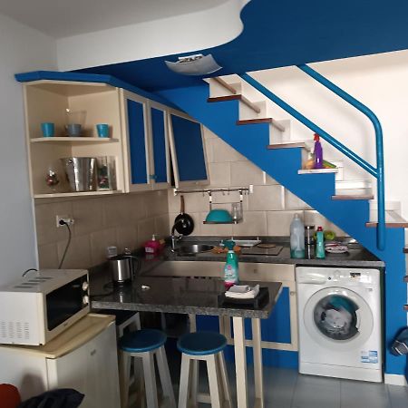 פלאייה דל אינגלז Bungalow Playmar מראה חיצוני תמונה