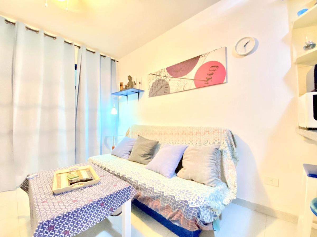 פלאייה דל אינגלז Bungalow Playmar מראה חיצוני תמונה