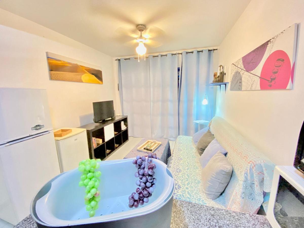 פלאייה דל אינגלז Bungalow Playmar מראה חיצוני תמונה
