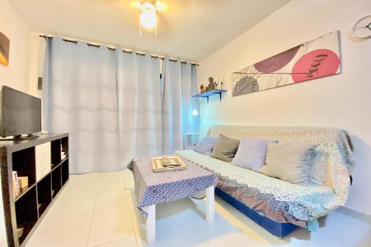 פלאייה דל אינגלז Bungalow Playmar מראה חיצוני תמונה
