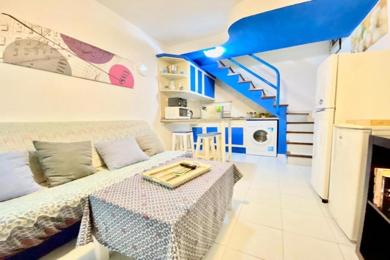 פלאייה דל אינגלז Bungalow Playmar מראה חיצוני תמונה