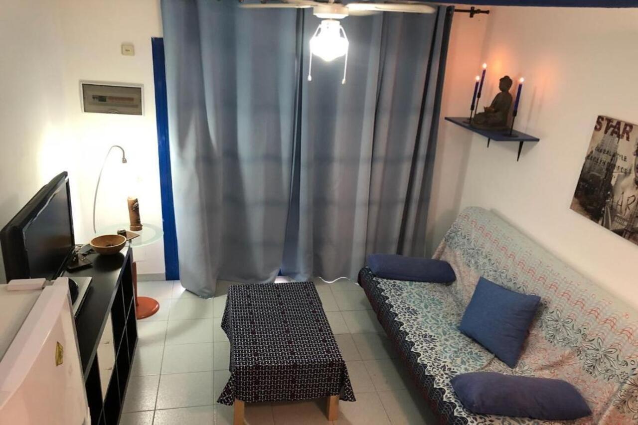 פלאייה דל אינגלז Bungalow Playmar מראה חיצוני תמונה