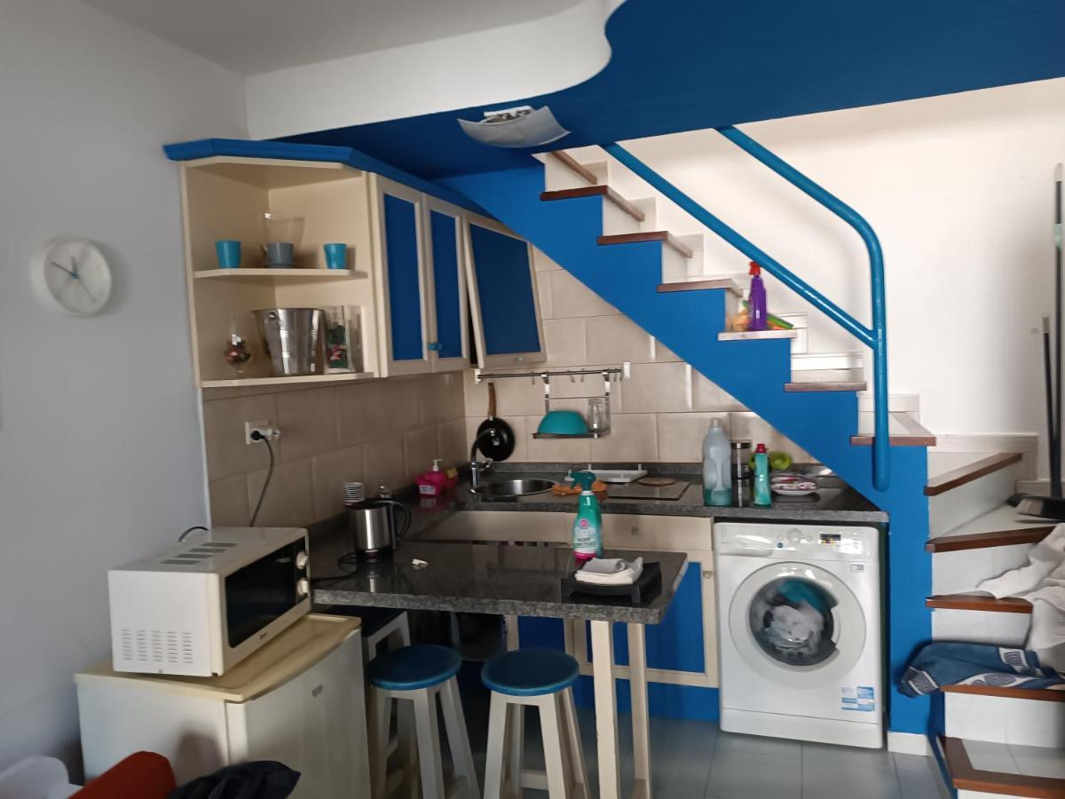 פלאייה דל אינגלז Bungalow Playmar מראה חיצוני תמונה