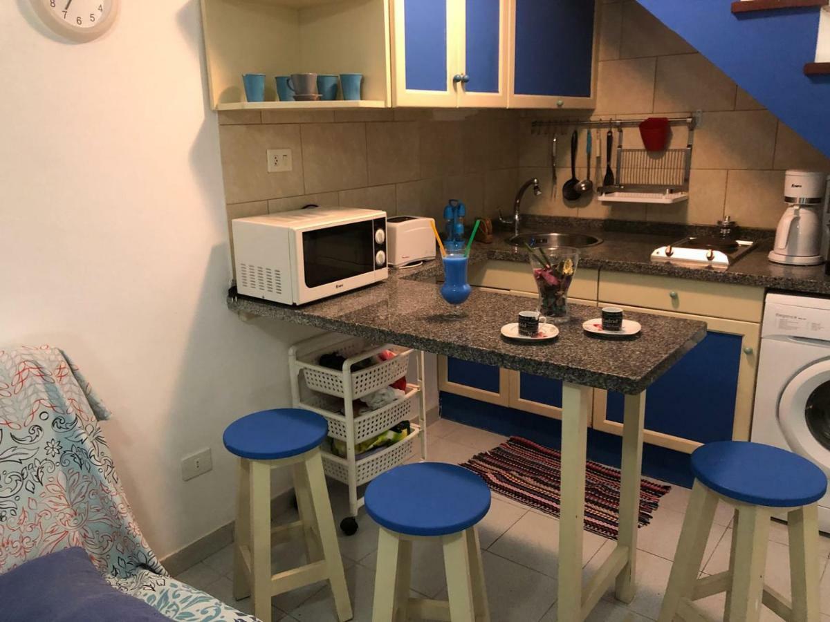 פלאייה דל אינגלז Bungalow Playmar מראה חיצוני תמונה